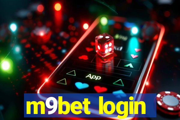 m9bet login